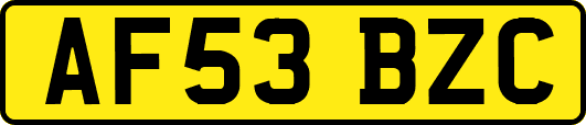 AF53BZC