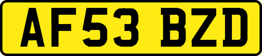 AF53BZD
