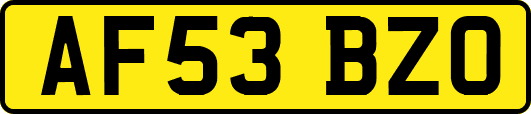 AF53BZO