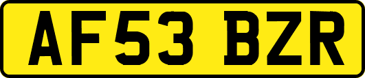 AF53BZR