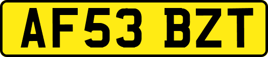 AF53BZT