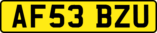 AF53BZU