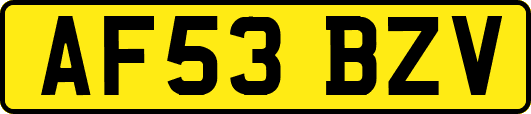 AF53BZV