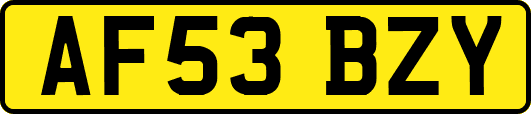 AF53BZY