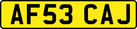 AF53CAJ