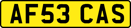 AF53CAS