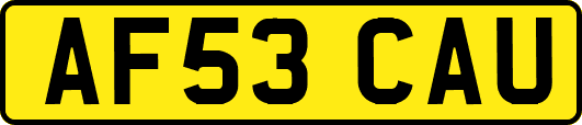 AF53CAU