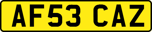 AF53CAZ