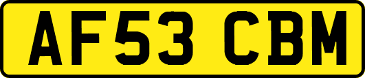AF53CBM