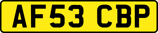 AF53CBP