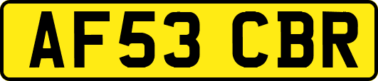 AF53CBR