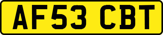 AF53CBT