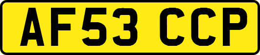AF53CCP