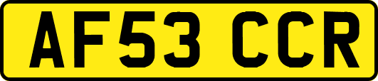 AF53CCR