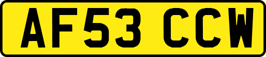 AF53CCW