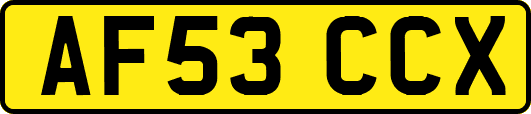 AF53CCX