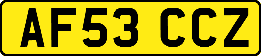AF53CCZ