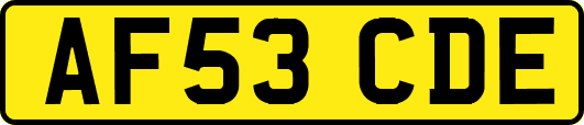 AF53CDE