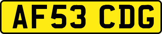 AF53CDG
