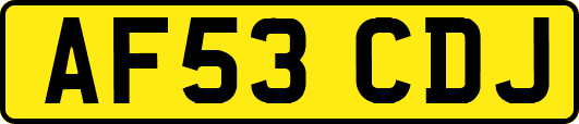 AF53CDJ