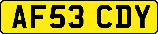 AF53CDY