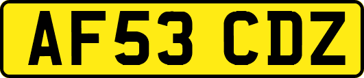 AF53CDZ
