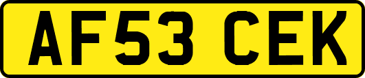 AF53CEK