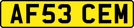 AF53CEM