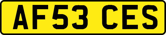 AF53CES