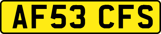 AF53CFS
