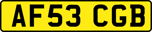 AF53CGB