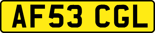 AF53CGL