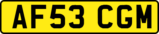 AF53CGM