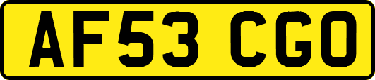AF53CGO