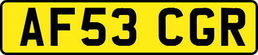 AF53CGR