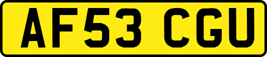 AF53CGU