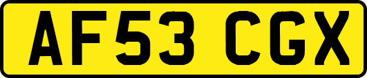 AF53CGX