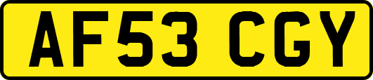 AF53CGY