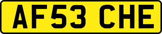 AF53CHE