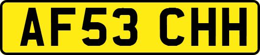 AF53CHH