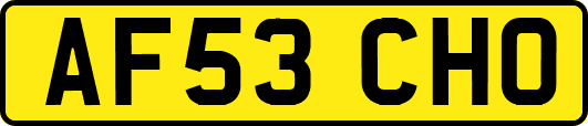 AF53CHO