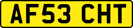 AF53CHT
