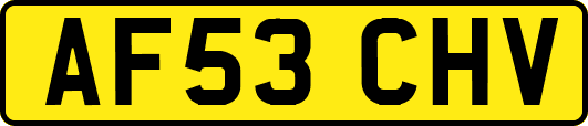 AF53CHV