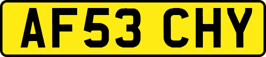 AF53CHY