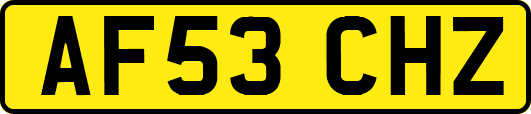 AF53CHZ