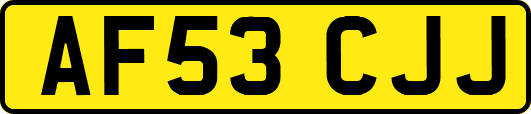 AF53CJJ