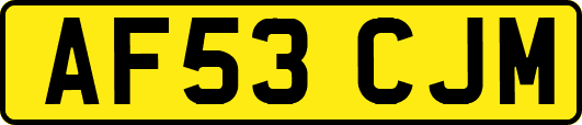 AF53CJM