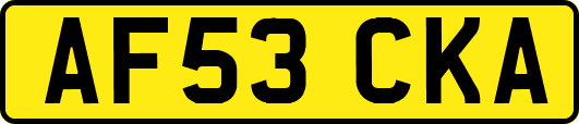 AF53CKA