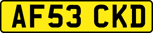AF53CKD