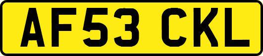 AF53CKL